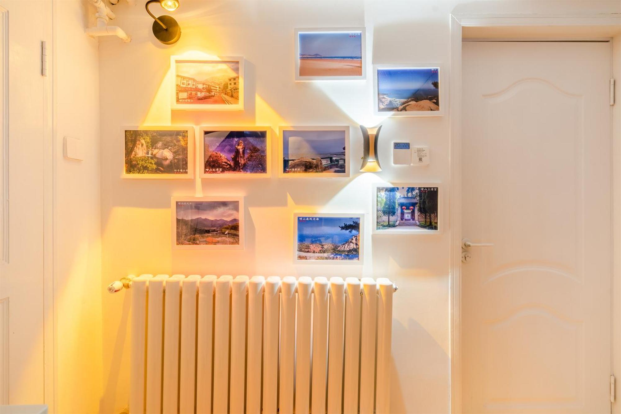 Mermaid'S Secret-Bontique Homestay Ціндао Номер фото
