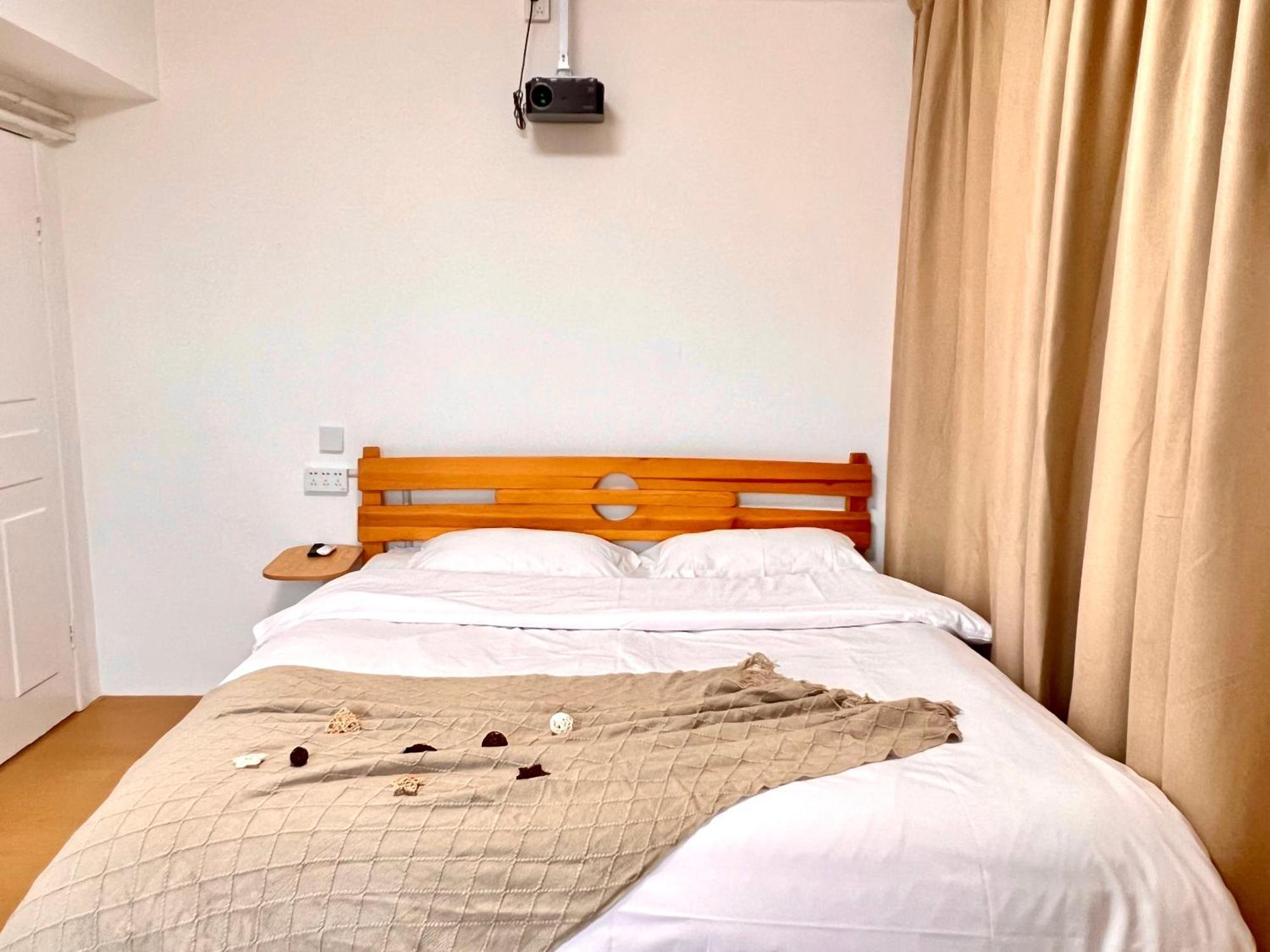Mermaid'S Secret-Bontique Homestay Ціндао Екстер'єр фото
