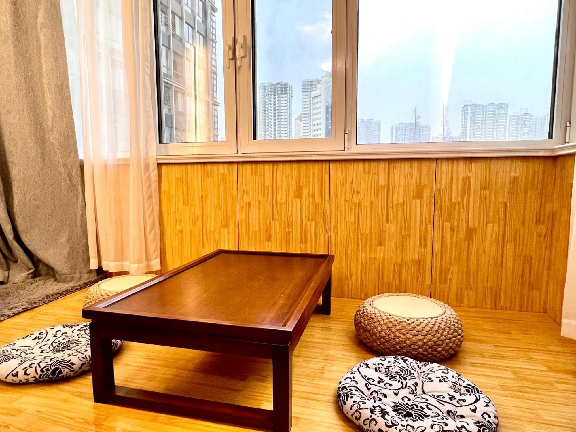 Mermaid'S Secret-Bontique Homestay Ціндао Екстер'єр фото